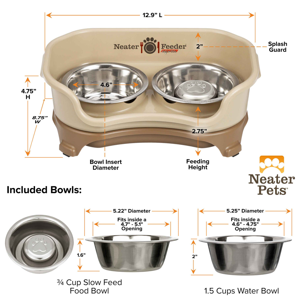 Elevated Slow Feeder product image 42