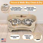 Elevated Slow Feeder product image 46