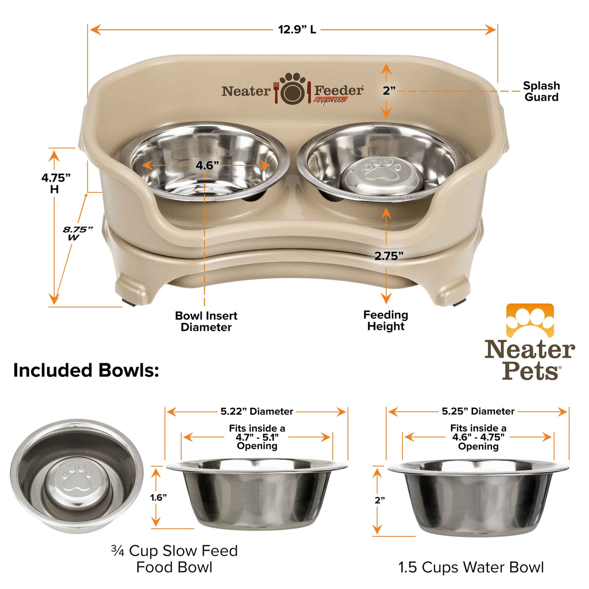 Elevated Slow Feeder product image 48