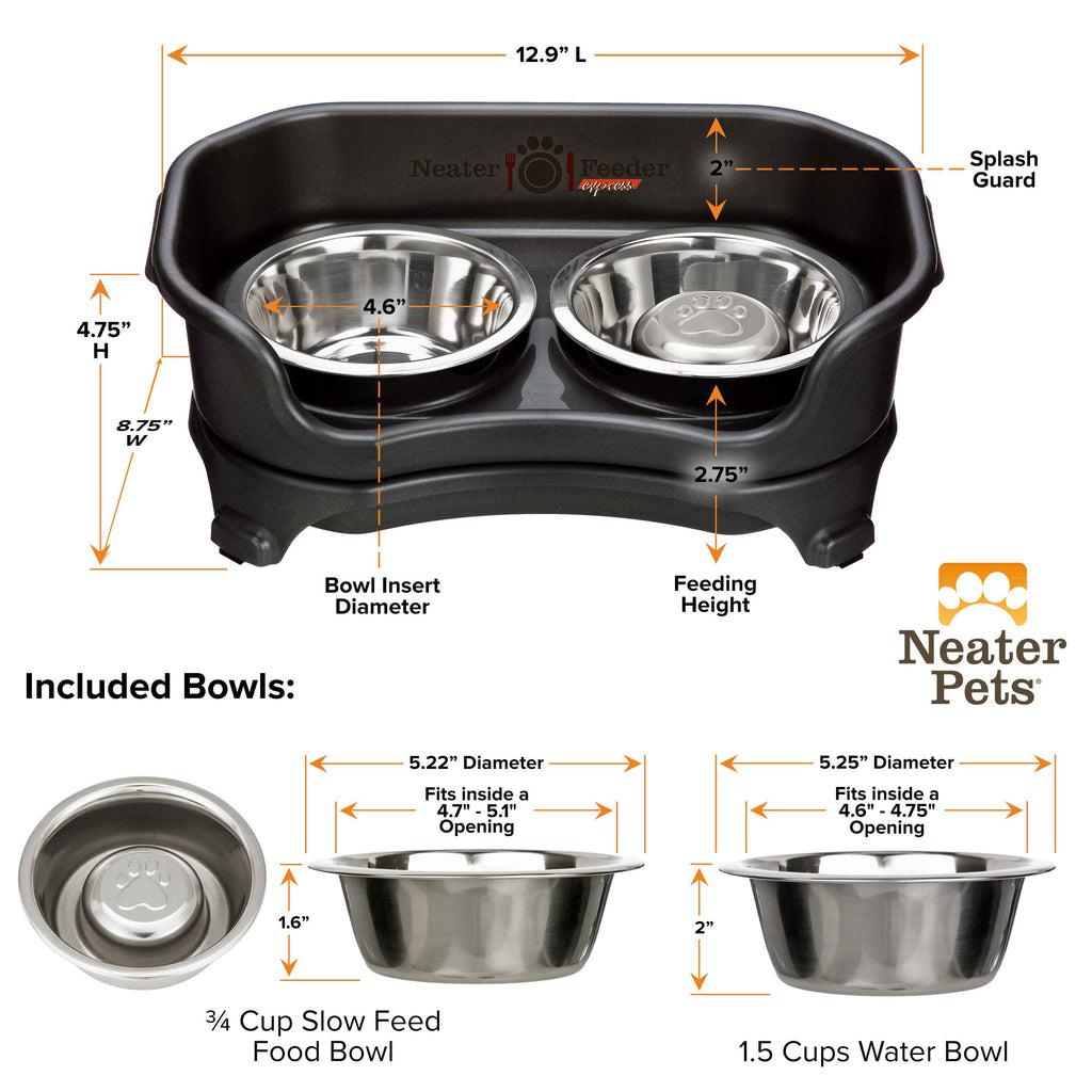 Elevated Slow Feeder product image 54