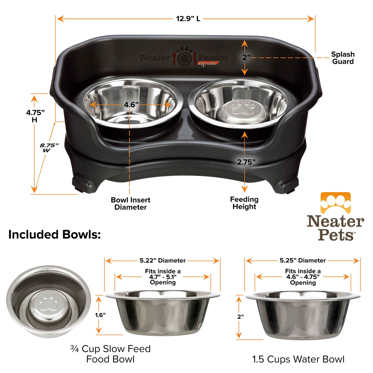 Elevated Slow Feeder product image 54