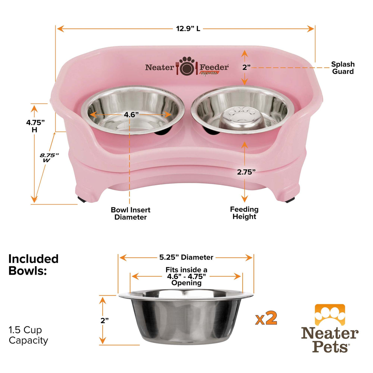 Elevated Slow Feeder product image 61