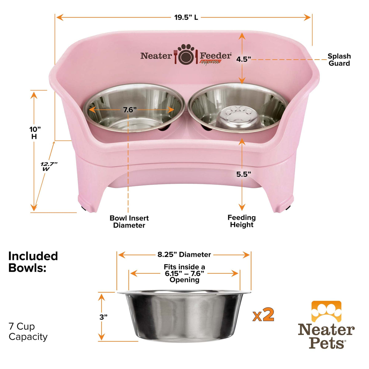 Elevated Slow Feeder product image 68
