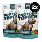 Freeze-Dried Salmon Dog Food Topper product image 10