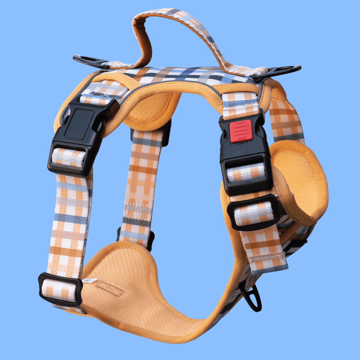 Dog Harness product image 1