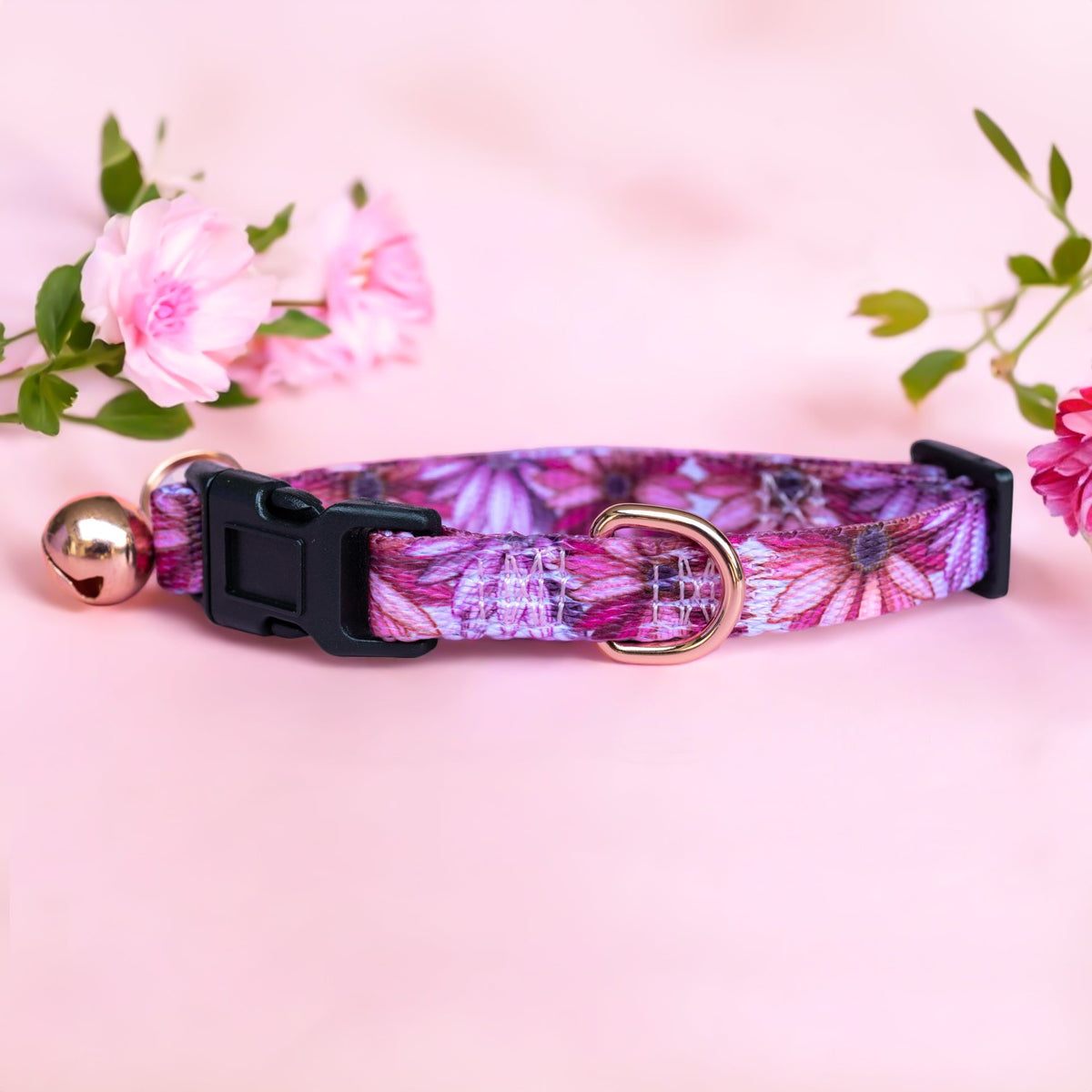 Cat and Dog Collar product image 1