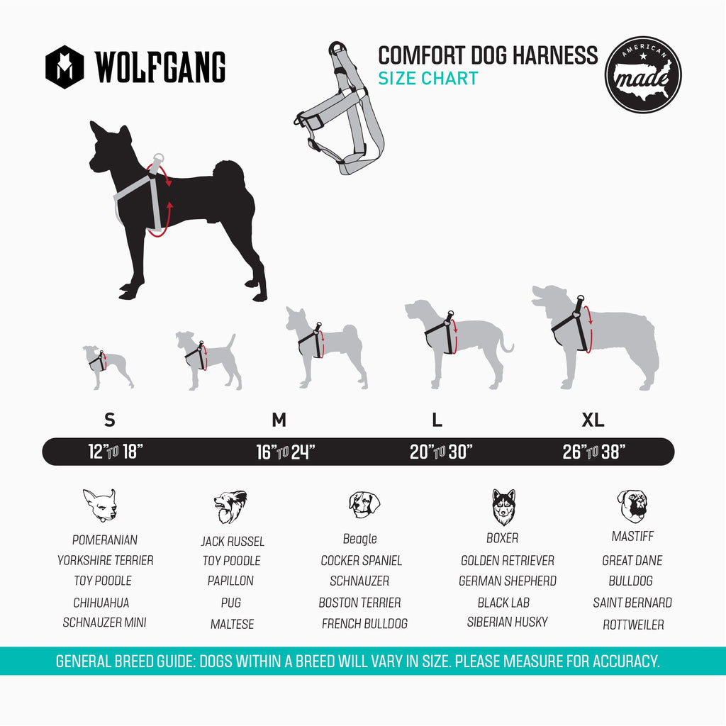Dog Harness product image 7