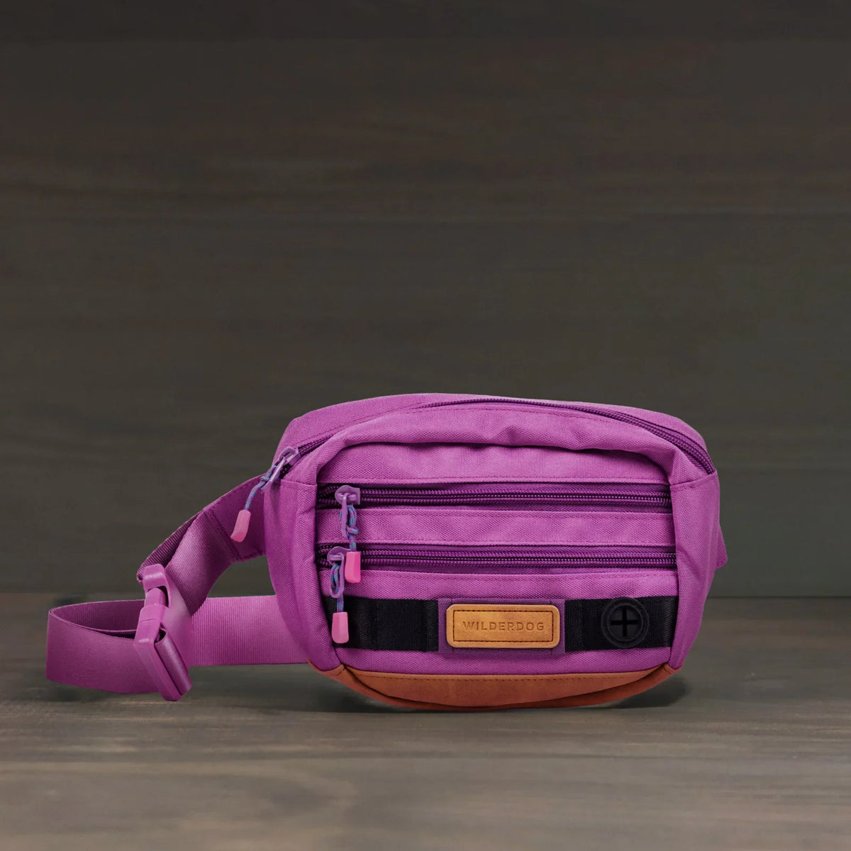 Utility Pack Lilac / Yes variant