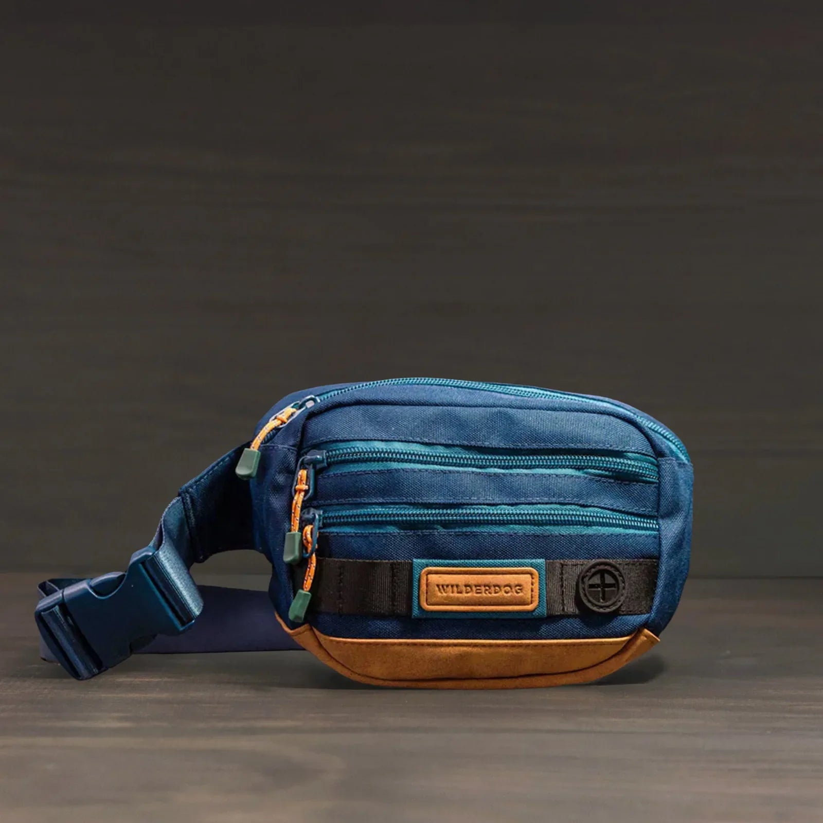 Utility Pack Pacific Blue / No variant