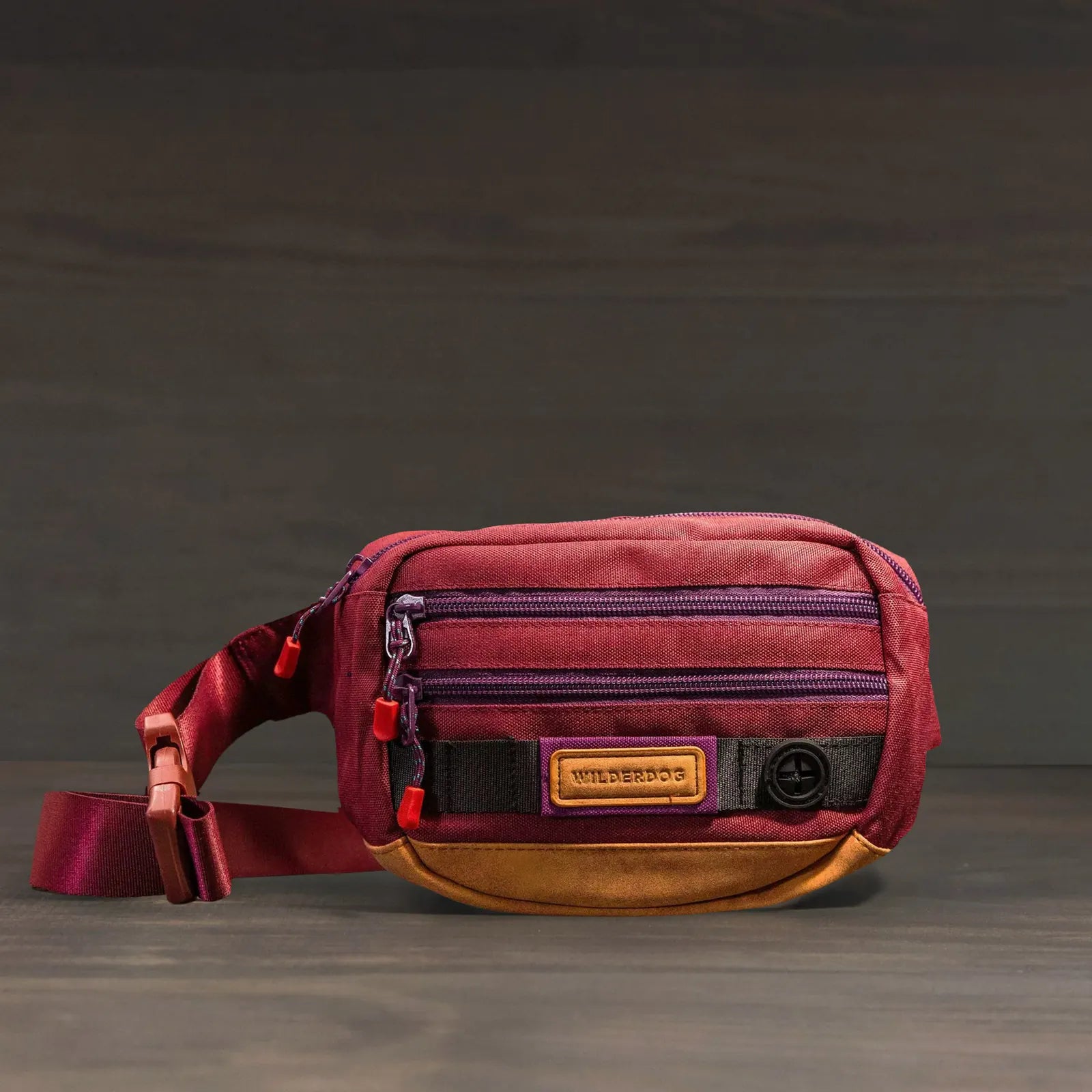 Utility Pack Huckleberry / No variant