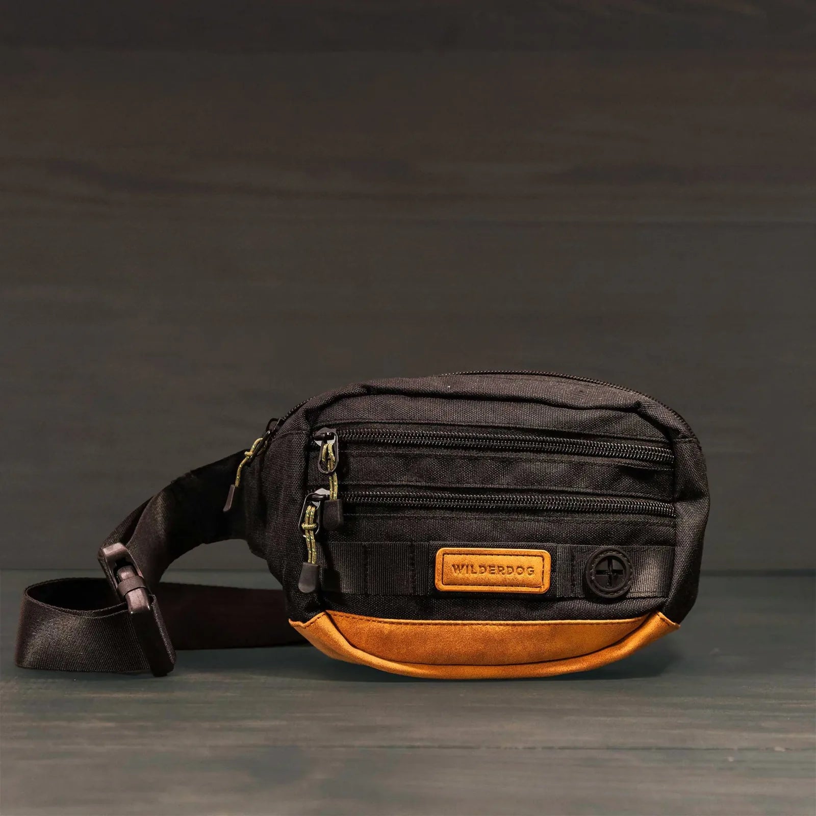 Utility Pack Black / No variant