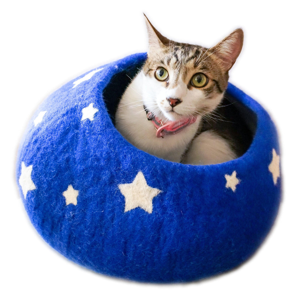 Cat Cave Bed product image 1