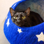 Cat Cave Bed product image 3