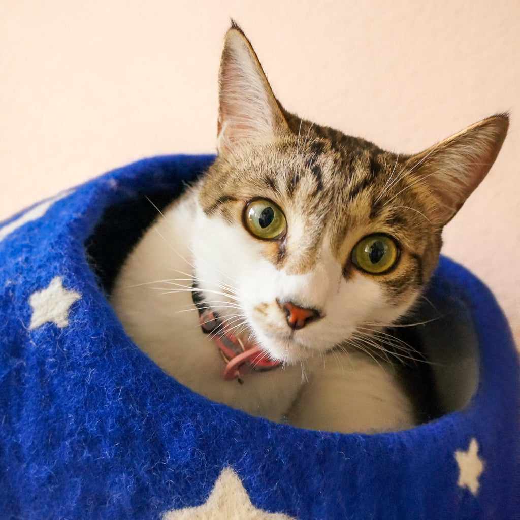 Cat Cave Bed product image 5