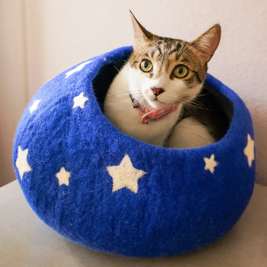 Cat Cave Bed product image 7