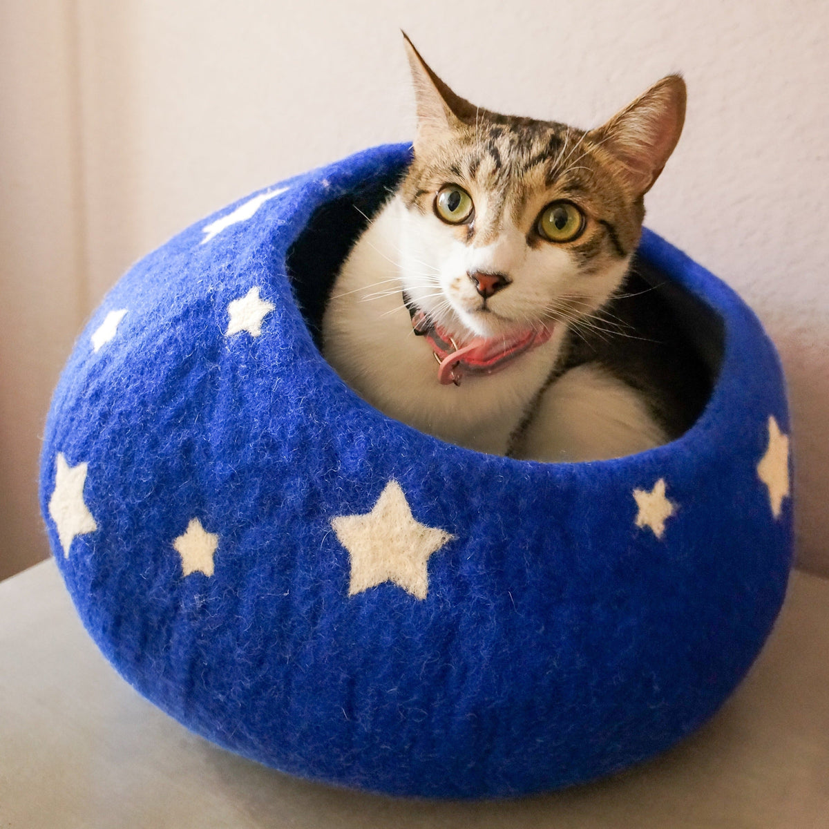 Cat Cave Bed product image 7
