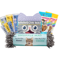 Cat Puzzle Feeding Bundle product image 1