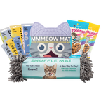 Cat Puzzle Feeding Bundle product image 1