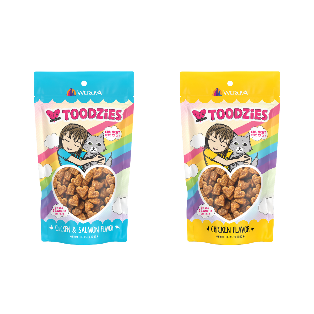 Cat Puzzle Feeding Bundle product image 7