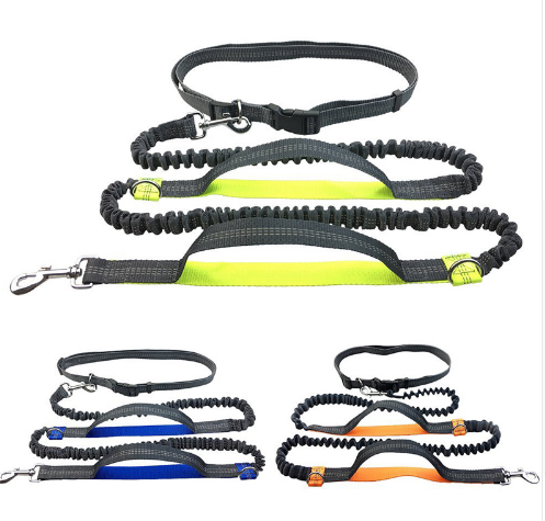 Hands-Free Dog Leash product image 1