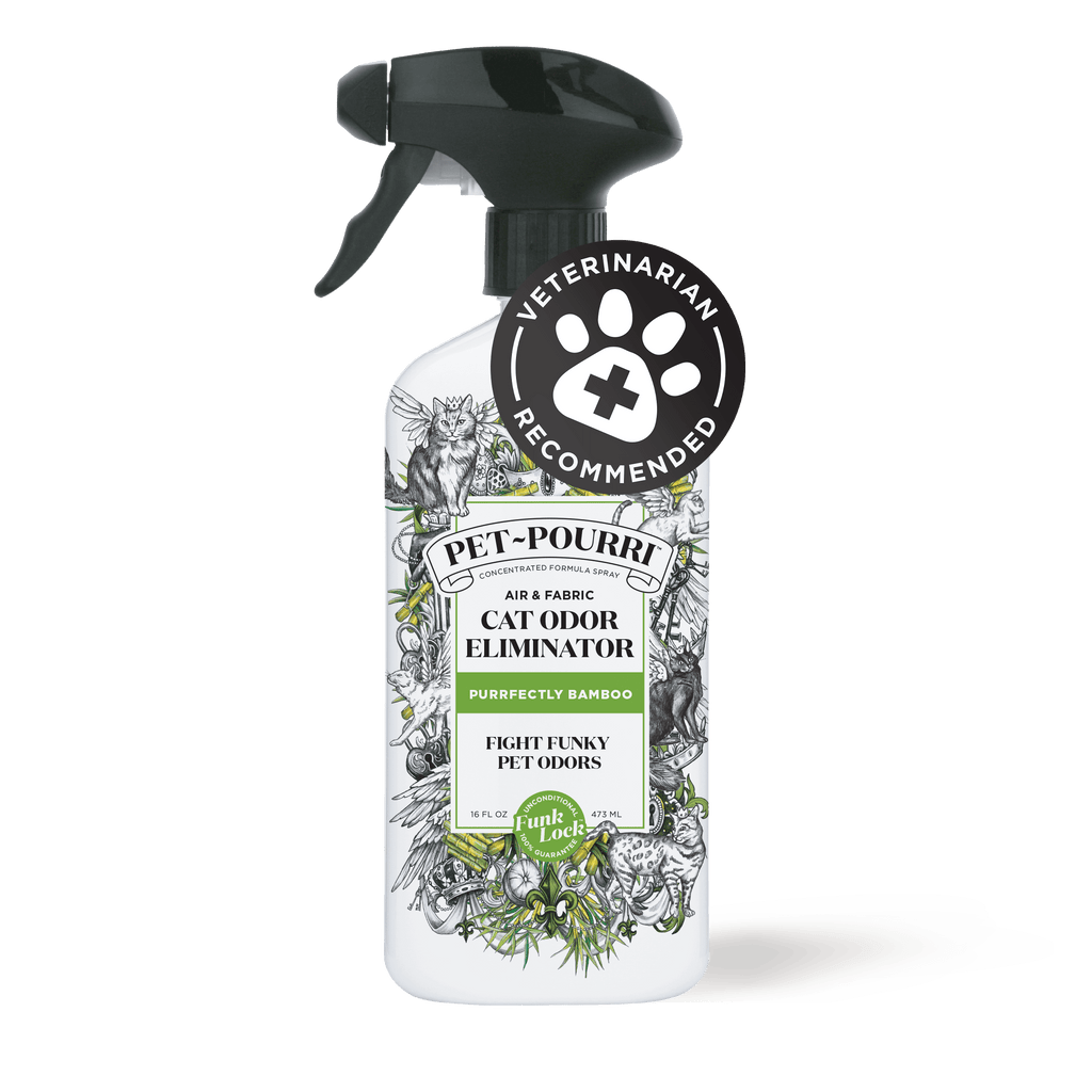 Cat Odor Neutralizer Spray product image 2