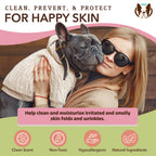 Dog Wrinkle Wipes product image 5