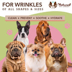 Dog Wrinkle Wipes product image 7