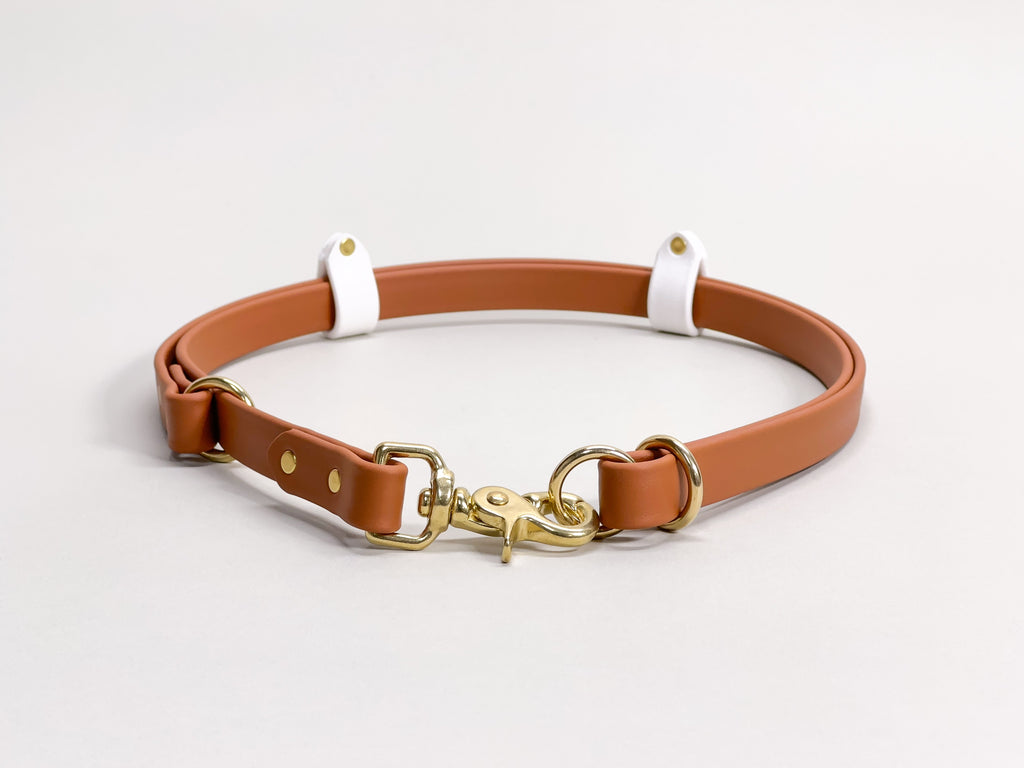 Biothane Hands-Free Dog Leash Adapter product image 1