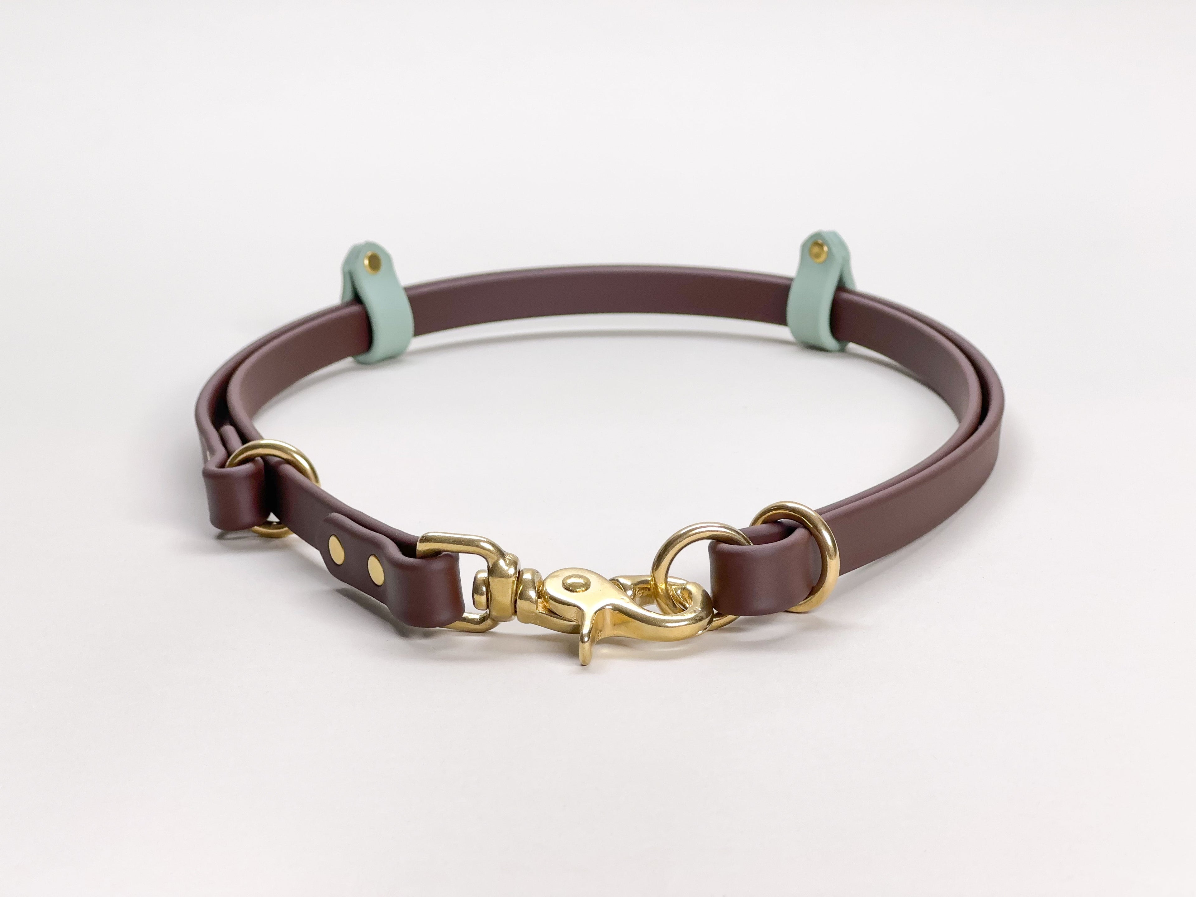 Biothane Hands-Free Dog Leash Adapter product image 3