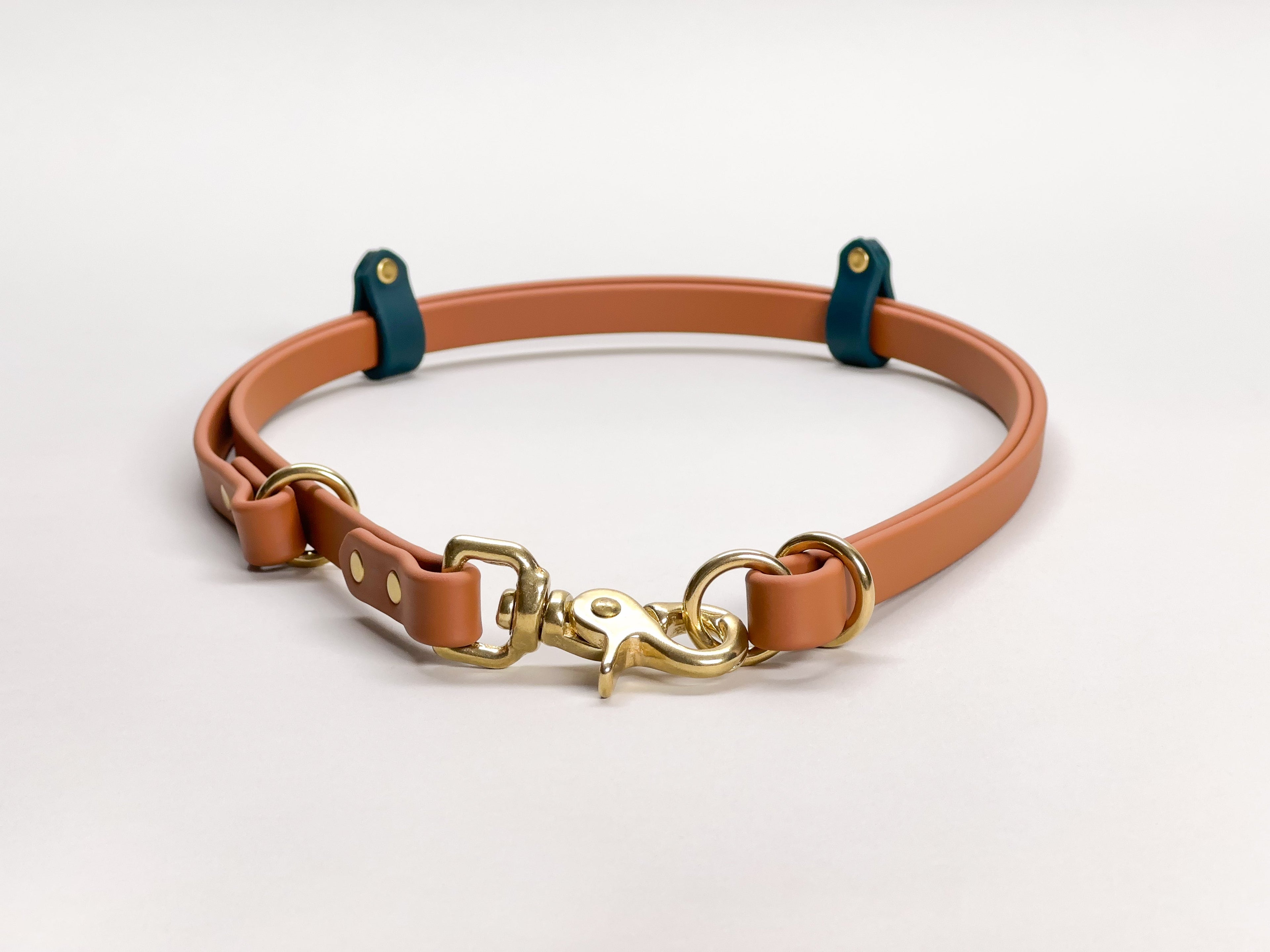 Biothane Hands-Free Dog Leash Adapter product image 4