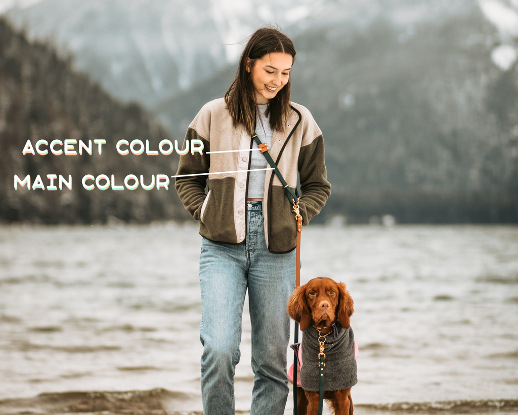 Biothane Hands-Free Dog Leash Adapter product image 7