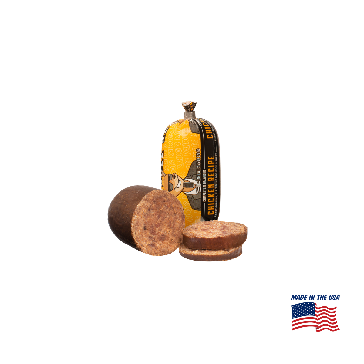 Dog Food Roll product image 2