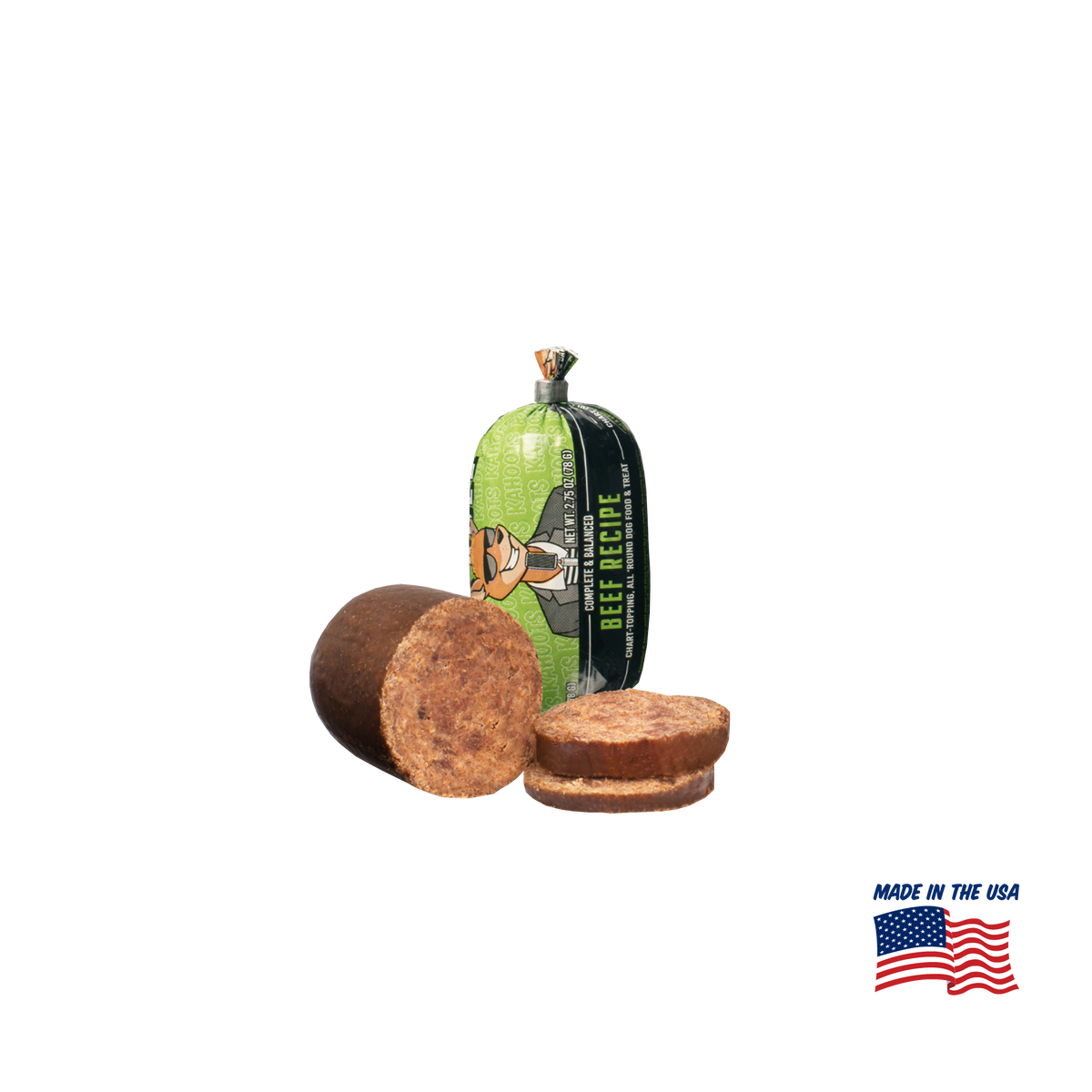 Dog Food Roll product image 2