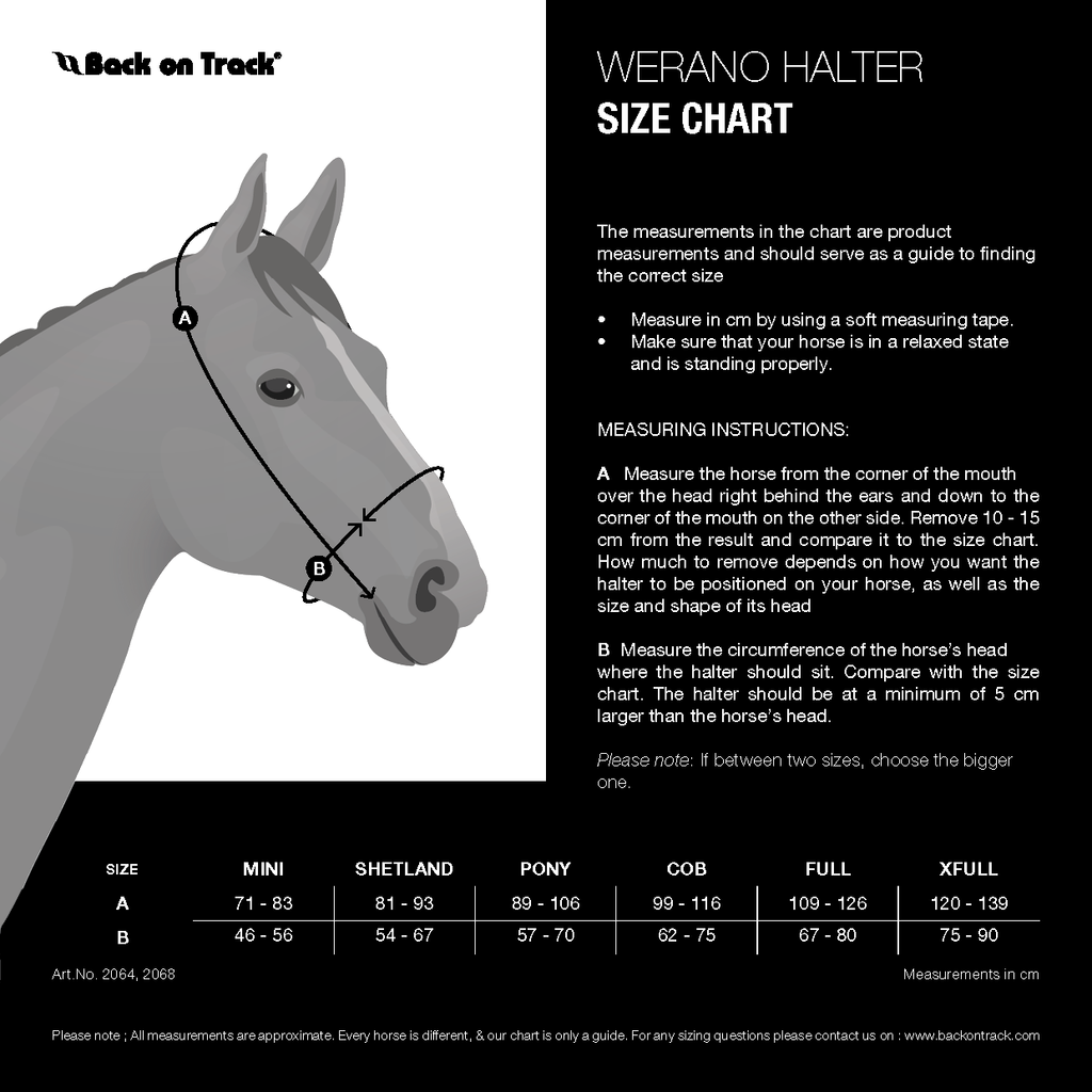 Horse Halter product image 7