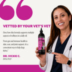 Liquid Dog Multivitamin product image 4