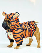 Halloween Dog Hoodie product image 8