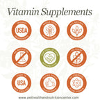 Dog and Cat Multivitamin product image 3