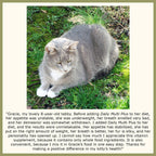 Dog and Cat Multivitamin product image 4