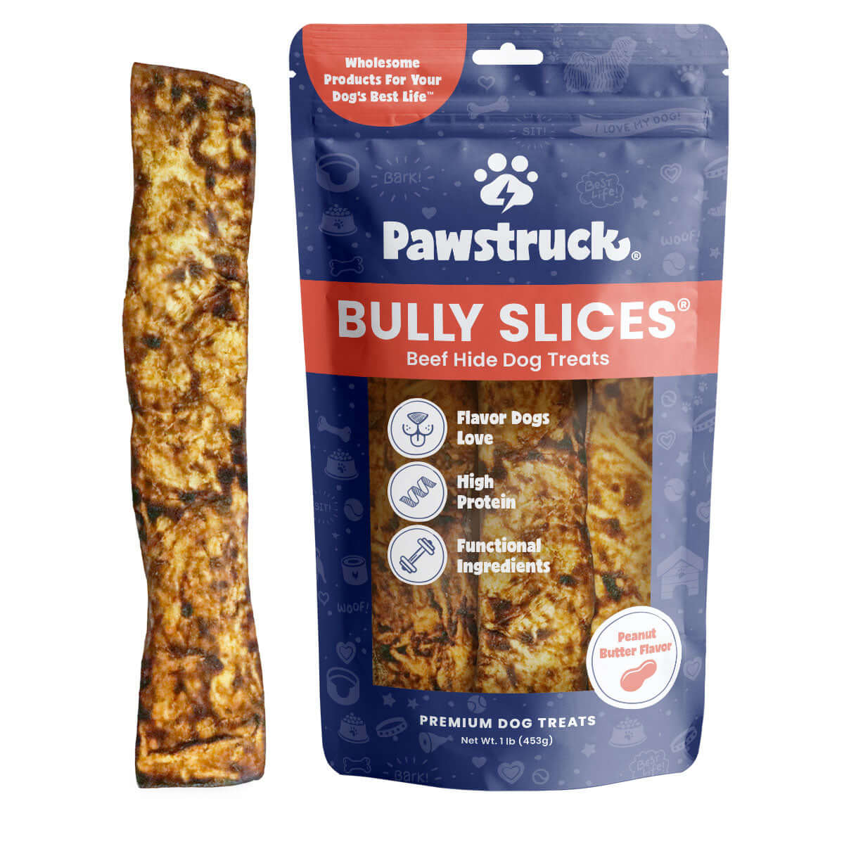 Dog Chew Treats product image 1