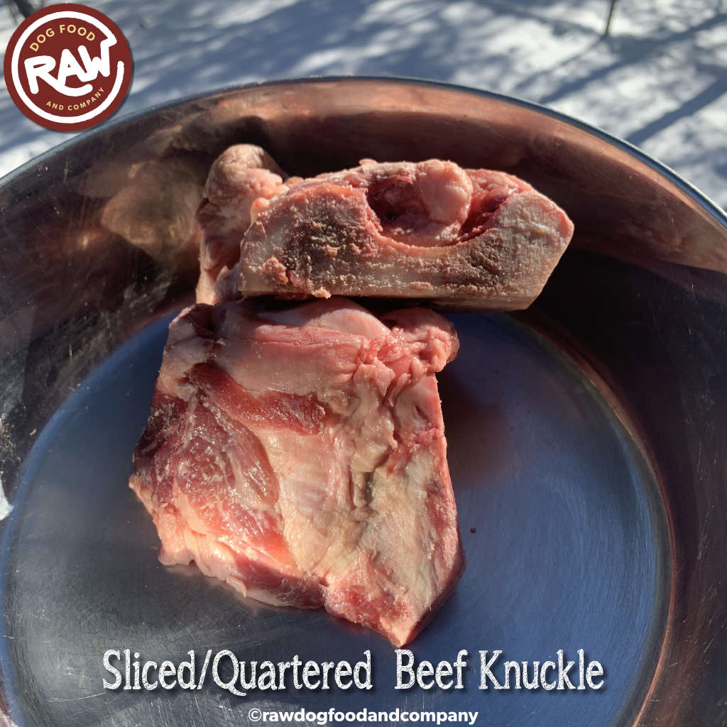 Raw Dog Bones product image 2