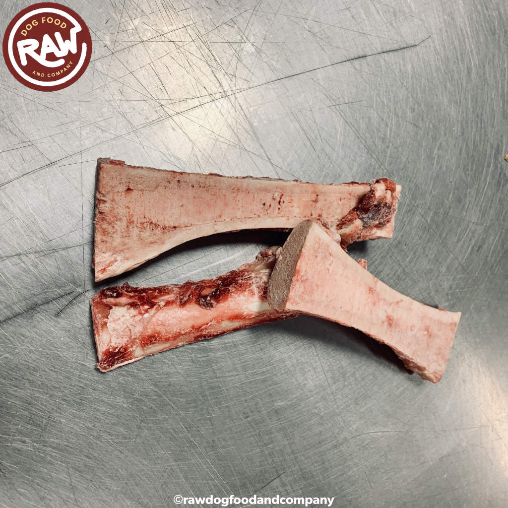 Beef Marrow Bones product image 1
