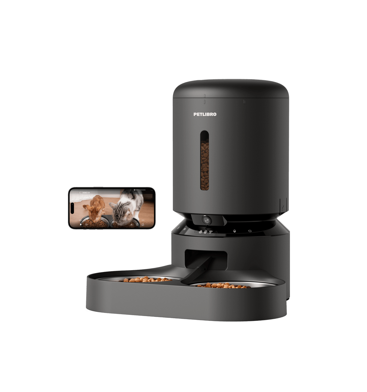 Automatic Pet Feeder product image 2