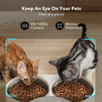 Automatic Pet Feeder product image 3