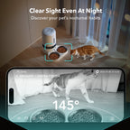 Automatic Pet Feeder product image 4