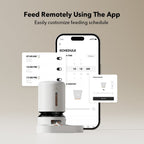 Automatic Pet Feeder product image 5