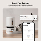 Automatic Pet Feeder product image 4