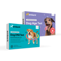 Dog DNA test kit product image 1