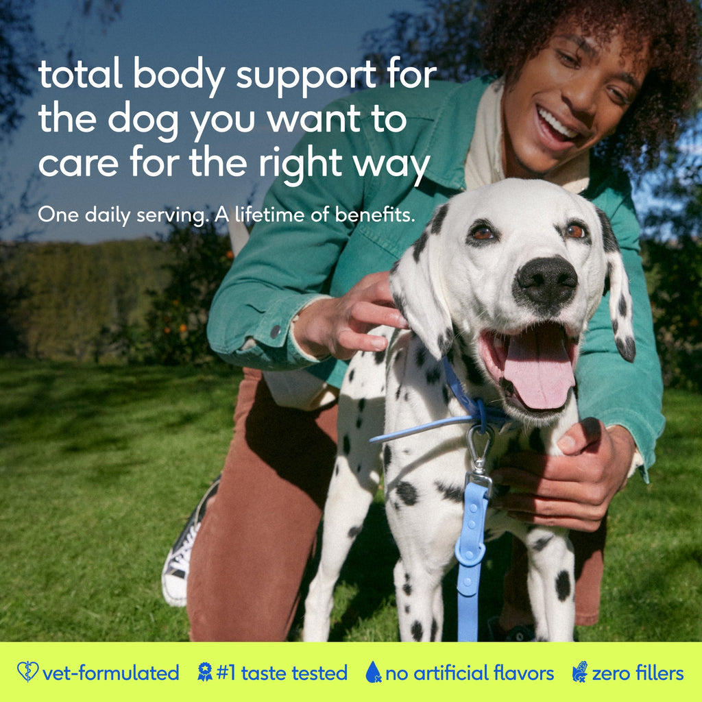 Pet Health Supplement product image 2