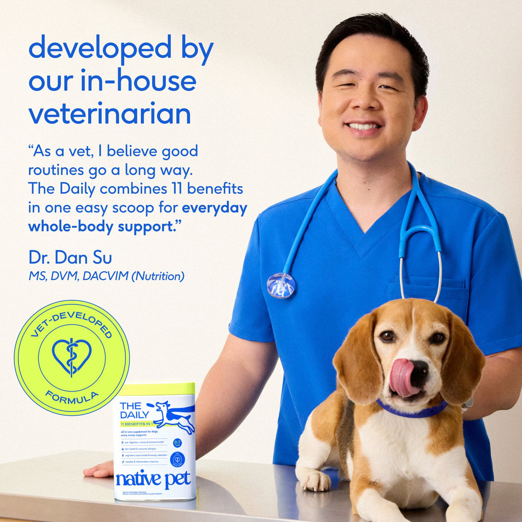 Pet Health Supplement product image 7
