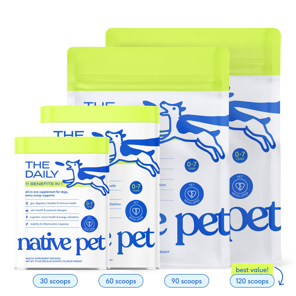 Pet Health Supplement product image 11